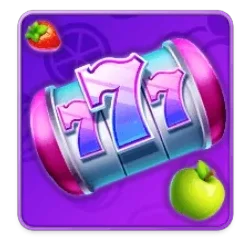 Buah
777