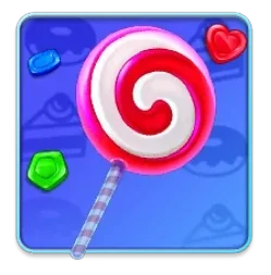 Sweet
Bonanza