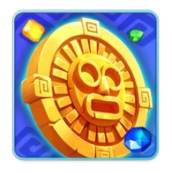 Aztec
Gems