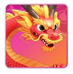 Floating
Dragon