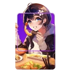 Oishi
Delights