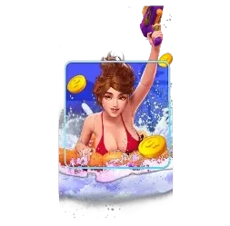 Songkran
Splash